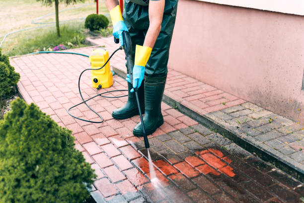 Best Parking Lot and Garage Cleaning  in Babson Park, FL